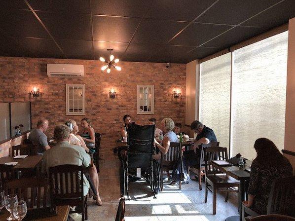 Casa Italia Restaurant