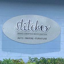 Stitches Restoration