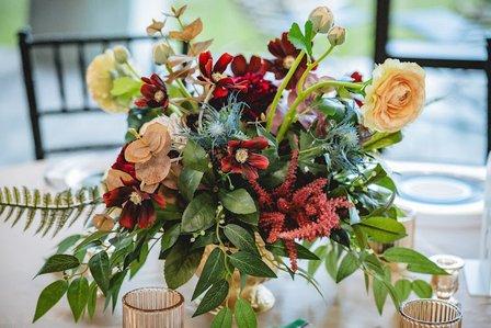 FauxReal Flowers-Brandon