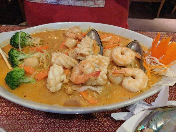 Ploy Thai