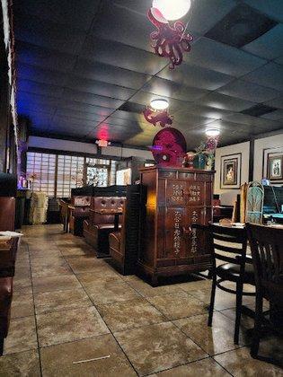 Yokohama Restaurant