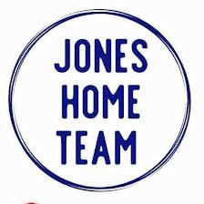 Jones Home Team