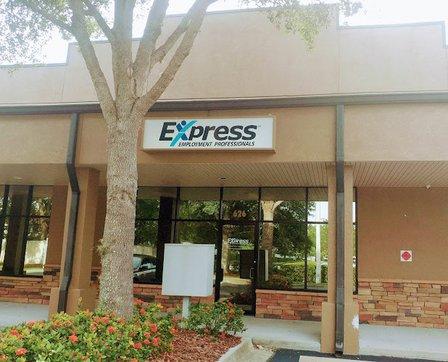 Express Employment Professionals