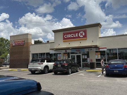 Circle K