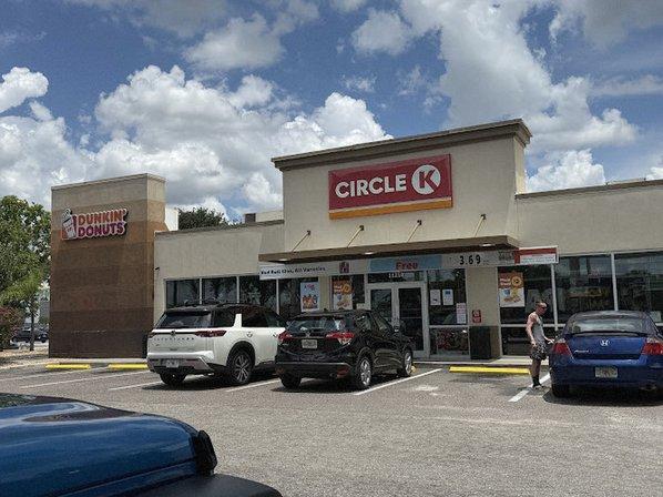 Circle K
