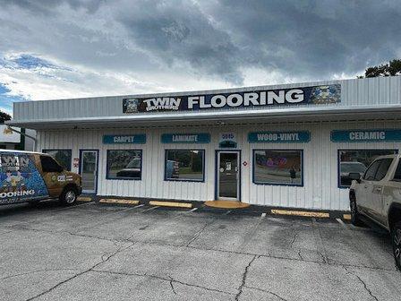 Twin Brothers Flooring