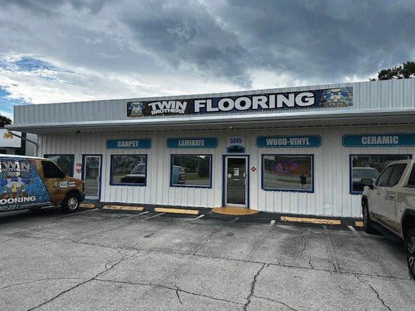 Twin Brothers Flooring
