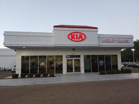 Kia of Wesley Chapel