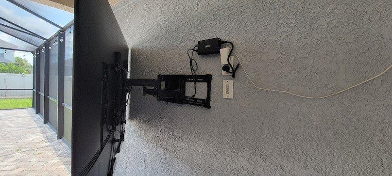 Home Boss AV LLC