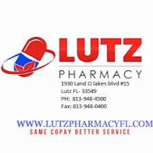 LUTZ PHARMACY