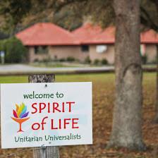 Spirit of Life Unitarian Universalists