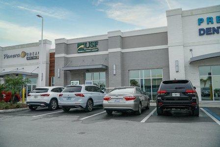 USF Credit Union