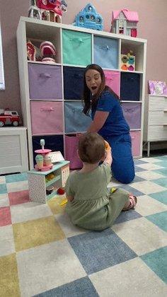 Thriving Joy Pediatric Therapy - Feeding, Lactation, & Speech