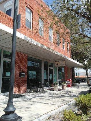 Plant City Photo Archives Inc