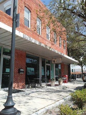 Plant City Photo Archives Inc
