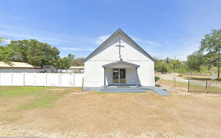 Faith Focus Community Development Food Pantry