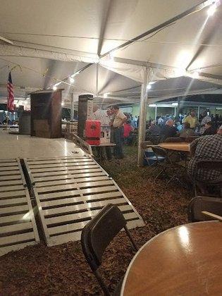 Plant City Elks