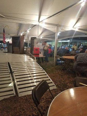 Plant City Elks