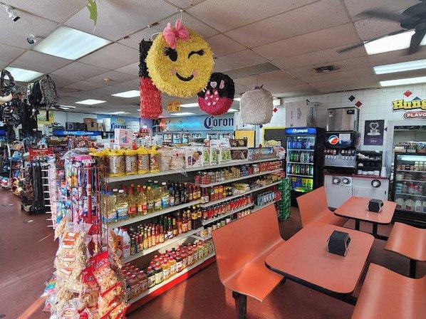 Charlie's Xpress Mart
