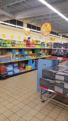 ALDI