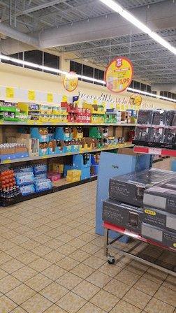 ALDI
