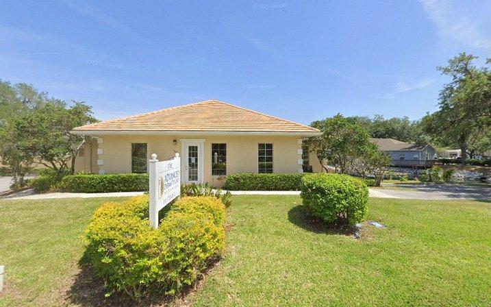 Dental Wellness Center of Florida