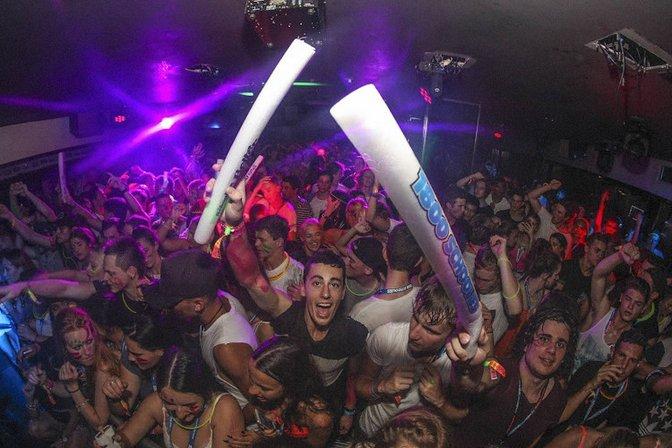 College Core Entertainments