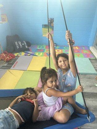 Theratopia LLC , Pediatric Therapy Services