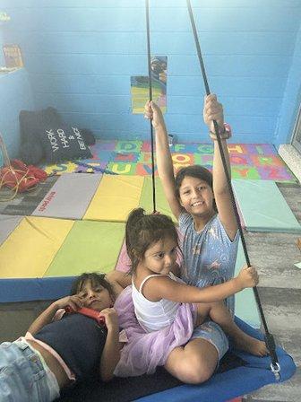 Theratopia LLC , Pediatric Therapy Services