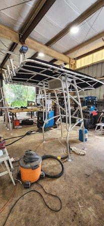 Sanchez Brothers Custom Fabrication