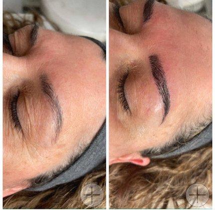 Brows by Tina