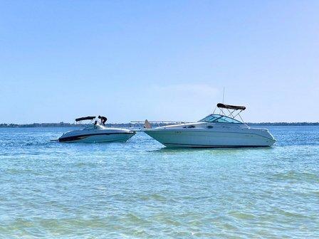 Adventures Tampa Bay