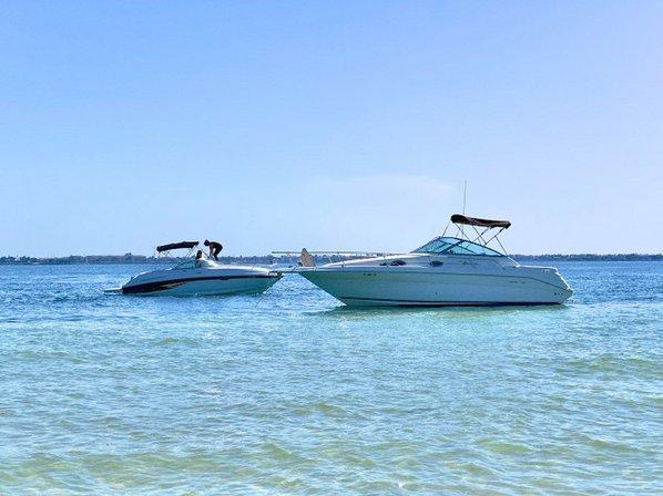 Adventures Tampa Bay