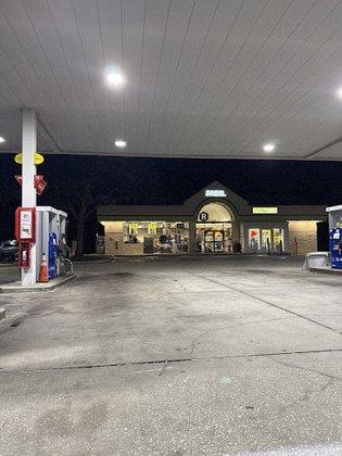 REBEL Convenience Stores