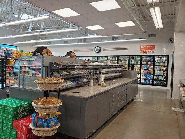 7-Eleven