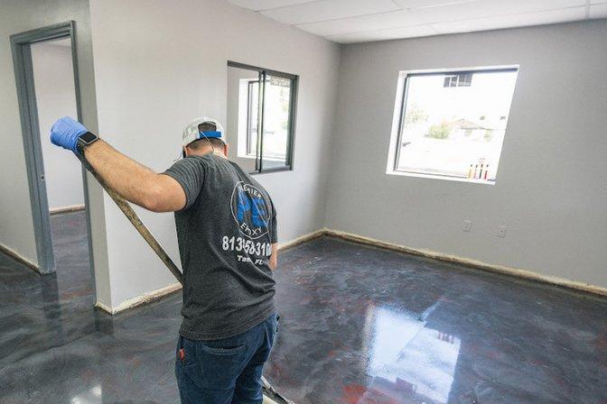 Premier Epoxy