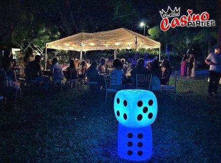 Real Deal Casino Parties