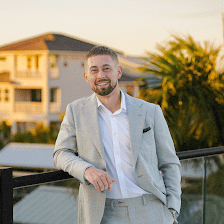 Justin Doty- Real Estate Agent