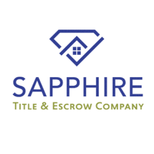 Sapphire Title & Escrow Company