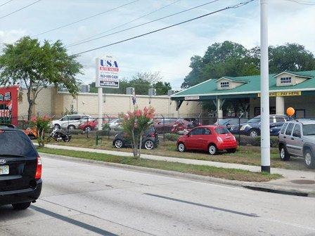 USA Auto Sales of Central Florida