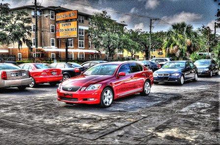 Tampa Auto Source.