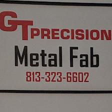 GT Precision Manufacturing Inc.
