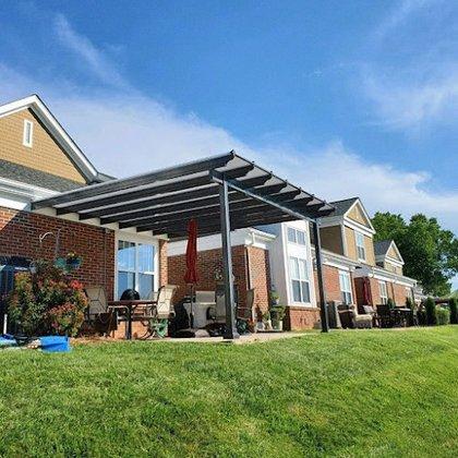 Renaissance Patio Products | Patio Covers, Patio Roofing, Pergolas, Screen Rooms & Sunrooms