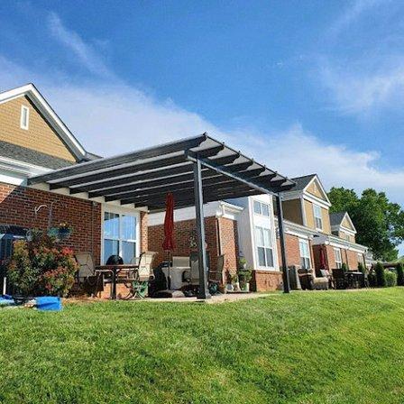 Renaissance Patio Products | Patio Covers, Patio Roofing, Pergolas, Screen Rooms & Sunrooms