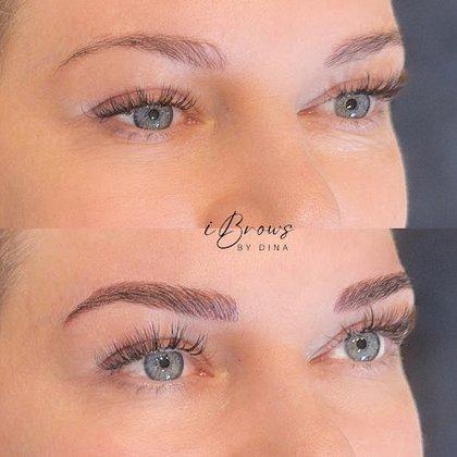 iBrows by Dina