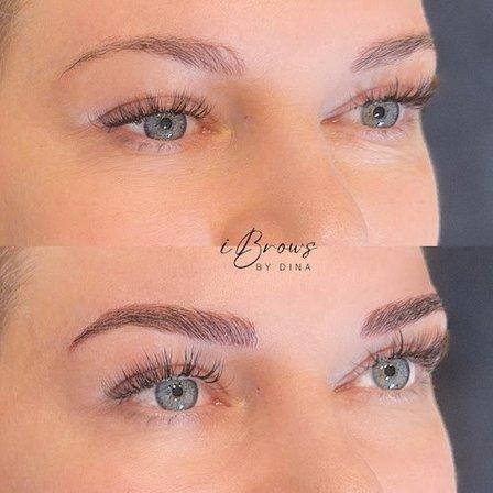 iBrows by Dina