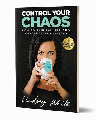 Lindsey White - Professional Speaker