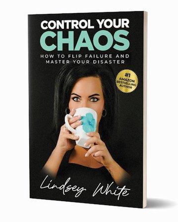 Lindsey White - Professional Speaker