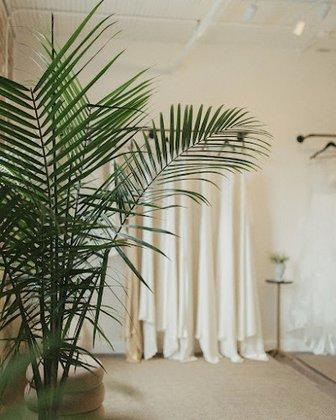 Elliot James Bridal