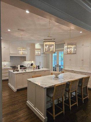 Coastal Finishing and Fine Woodworking